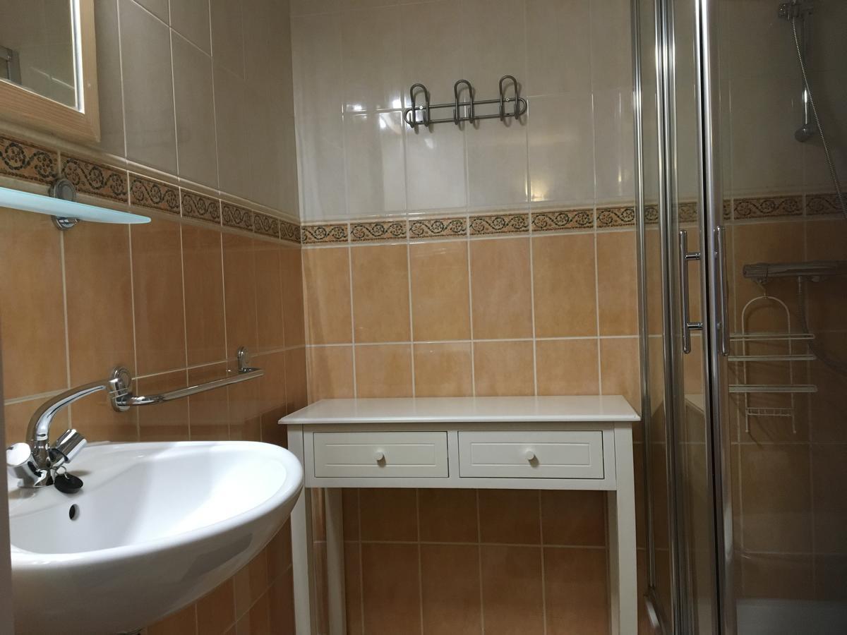 Studio Voor 2 Personen Domburg Exterior foto